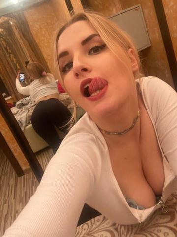 Анкета проститутки Магдалина, 23 года